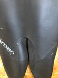 Combinaison Aquaman homme Metal Cell Taille XXXL 35