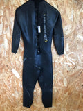Combinaison Aquaman homme Pulsar taille M 39