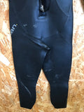 Combinaison Aquaman homme Pulsar taille M 39