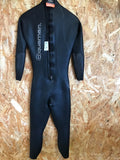 Combinaison Aquaman homme pulsar taille M occasion 47