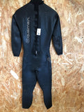 Combinaison Aquaman homme pulsar taille M occasion 49
