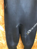 Combinaison Aquaman Pulsar homme taille M 53