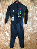 Combinaison Aquaman homme pop Art Taille S 33