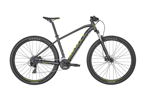 VTT SCOTT Aspect 960 2024 NOIR