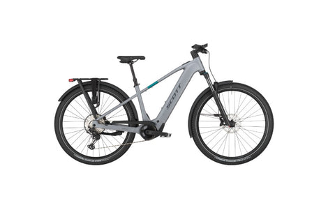 VTCAE Scott Axis eRIDE 10 2026