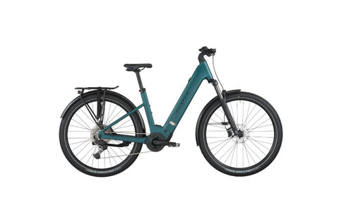 VTCAE Scott Axis eRIDE 30 Wave 2026