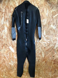 Combinaison Aquaman homme Bionik taille XL occasion 50