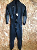 Combinaison Aquaman homme Bionik taille S 40