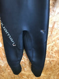 Combinaison Aquaman homme Bionik taille S 40