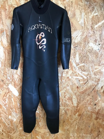 Combinaison Aquaman Blitz occasion taille L 27