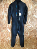 Combinaison Aquaman homme Blitz Taille XL 32