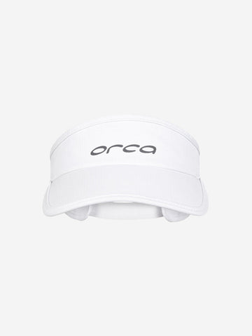 Casquette visière Orca