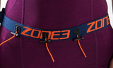 Ceinture porte-dossard Zone 3