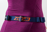 Ceinture porte-dossard Zone 3