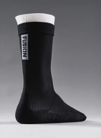 Chaussettes course à pied hommes Tempo Fusion