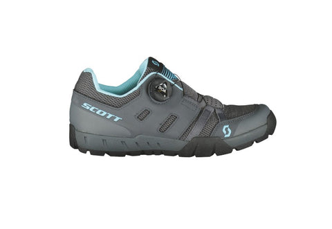 Chaussures femme SCOTT Sport Crus-r Flat BOA