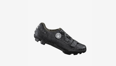 Chausssures gravel femme RX6W