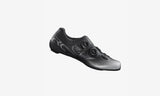 Chaussures Shimano RC7 noir argenté Shimano