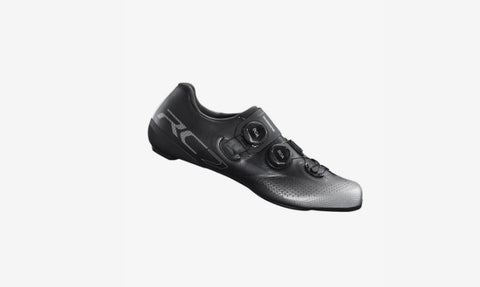 Chaussures Shimano RC7 noir argenté