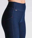 Collants multisports femmes