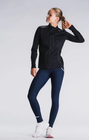 Veste de course S2 pour femme