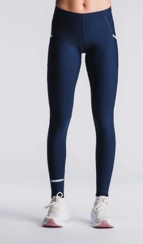 Collants longs mixte