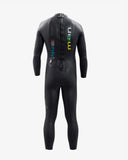 Combinaison Aquaman Art homme 2023