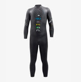 Combinaison Aquaman Art homme 2023