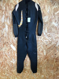 Combinaison Aquaman homme Bionik Taille XL 31