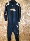 Combinaison Aquaman homme Bionik Taille XL 31