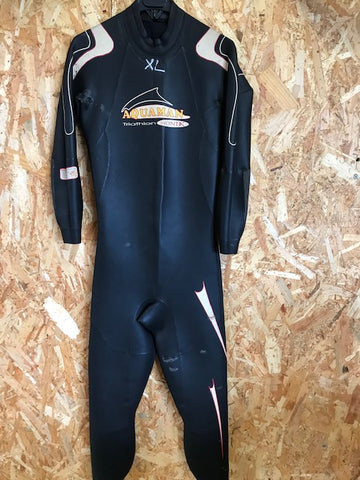 Combinaison Aquaman homme Bionik Taille XL 31