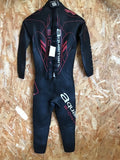 Combinaison Aquaman Bionik taille XS