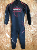 Combinaison Aquaman Bionik taille XS