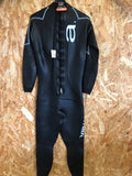 Combinaison Aquaman homme Metal Cell taille XL 63