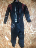 Combinaison Aquaman femme Bionik occasion XS 70