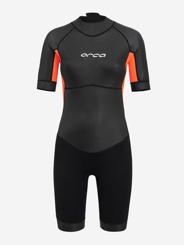 Combinaison eaux libres femme Orca