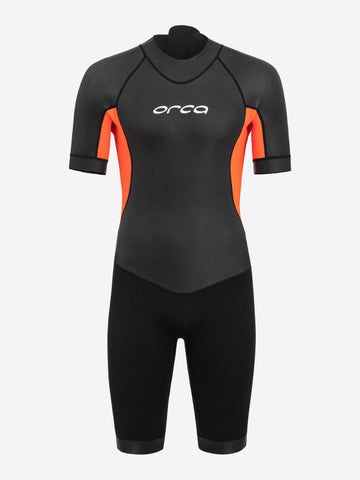 Combinaison eaux libres homme Orca