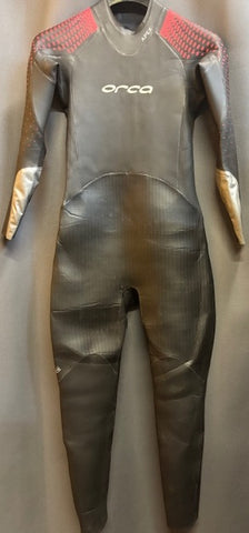 Combinaison Orca Apex Float occasion