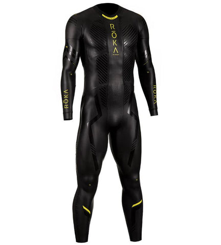 Combinaison Roka Maverick pro II