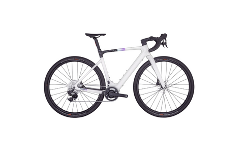 Vélo SCOTT CONTESSA SOLACE GRAVEL ERIDE 15 2025