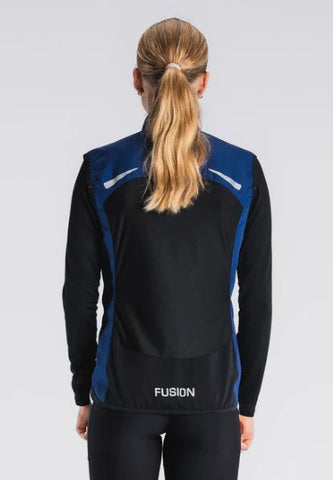 Gilet de course S1 pour femmes