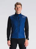 Gilet de course S1 pour hommes