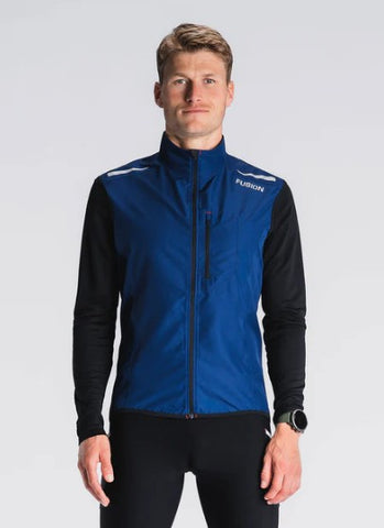 Gilet de course S1 pour hommes