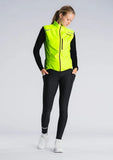 Gilet de course S1 pour femmes