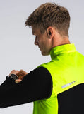 Gilet de course S1 pour hommes