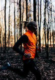Gilet de course S1 pour femmes