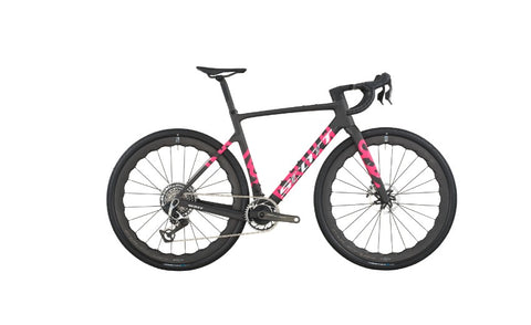 Vélo GRAVEL SCOTT ADDICT RC 2026