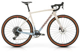 Gravel Megamo West 10 2025