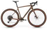 Gravel Megamo West 10 2025