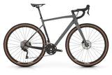 Gravel Megamo West 10 2025